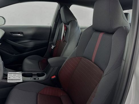 New 2026 Toyota Corolla SE image 32