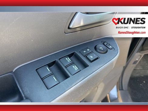Used 2011 Honda Odyssey EX-L image 17