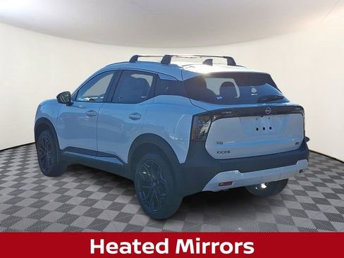 New 2026 Nissan Kicks SR w/ Cold Weather Package image 4