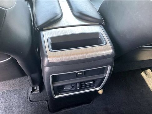 Used 2015 Nissan Murano SL w/ SL Technology Package FWD image 31