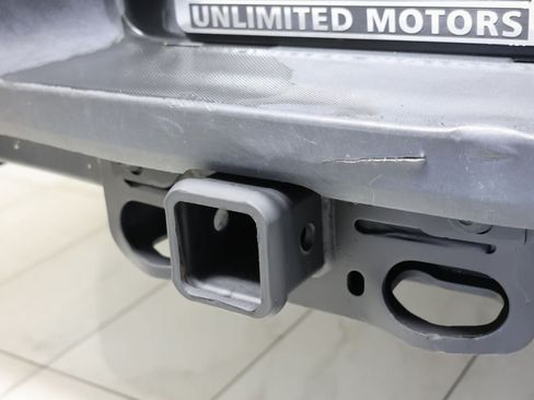 Used 2023 Ford F350 XL w/ 360-Degree Camera Package AWD/4WD image 15