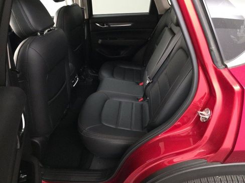 Used 2020 MAZDA CX-5 Grand Touring image 25