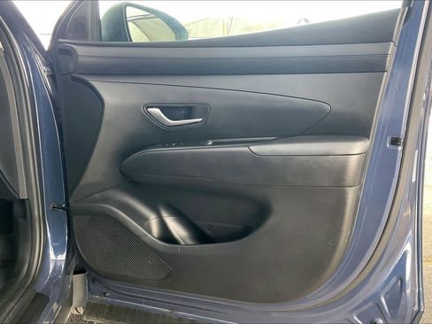 Certified 2025 Hyundai Tucson SEL image 23