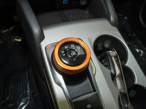 Used 2022 Ford Bronco Sport Big Bend image 15