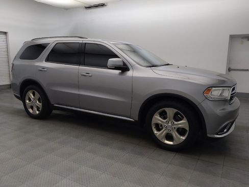 Used 2015 Dodge Durango Limited w/ Premium Group RWD image 11