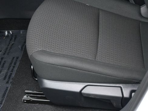 New 2026 Nissan Sentra S w/ Floor Mat Package FWD image 15