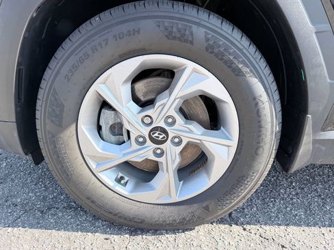 Used 2024 Hyundai Tucson SEL image 32