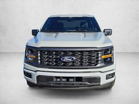 Used 2024 Ford F150 STX image 2