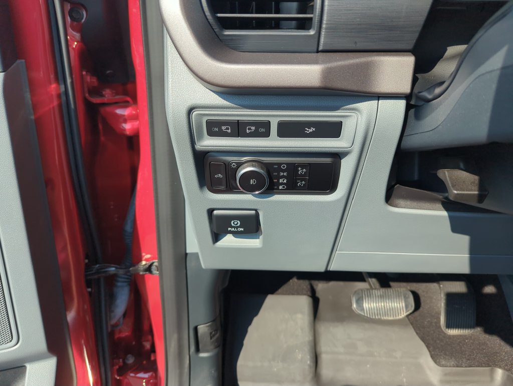 Used 2024 Ford F150 XLT w/ Equipment Group 302A MID AWD/4WD image 19