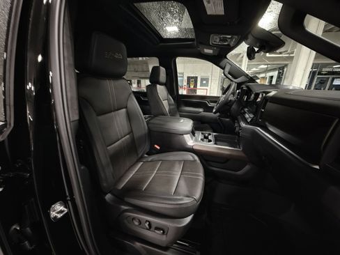 New 2026 Chevrolet Silverado 3500 High Country w/ Technology Package image 28