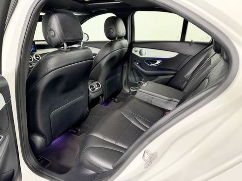 Used 2020 Mercedes-Benz C 300 4MATIC Sedan image 36