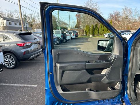 Used 2023 Ford F150 XLT w/ Equipment Group 302A High image 15