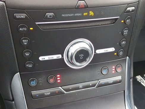 Used 2019 Ford Edge ST w/ Equipment Group 401A AWD/4WD image 17