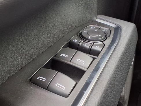 New 2026 GMC Sierra 3500 Denali w/ Denali Reserve Package image 17