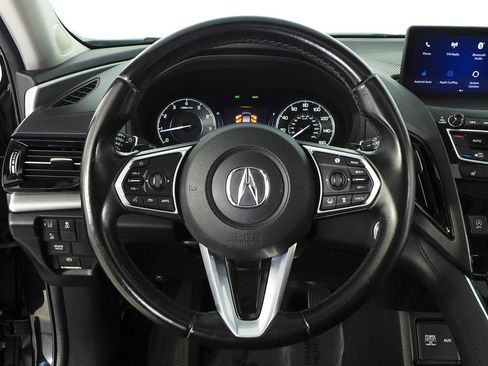Used 2020 Acura RDX AWD image 27