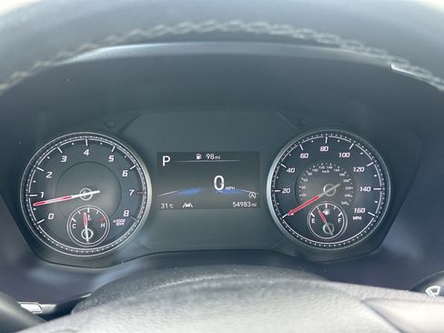 Used 2023 Hyundai Santa Fe XRT FWD image 25