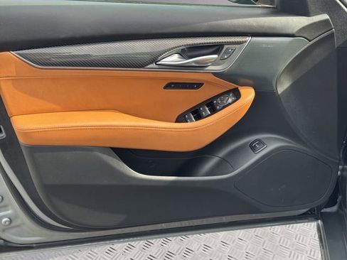 Certified 2025 Cadillac CT5 Premium Luxury w/ Platinum Package image 13