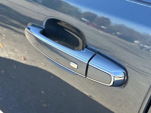 Used 2020 GMC Acadia Denali w/ LPO, Floor Liner Package image 15