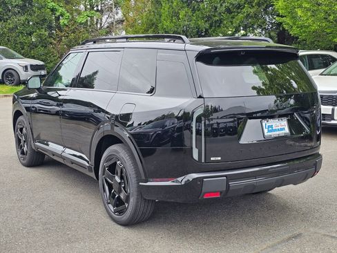 New 2027 Kia Telluride X-Line SX Prestige AWD/4WD image 7