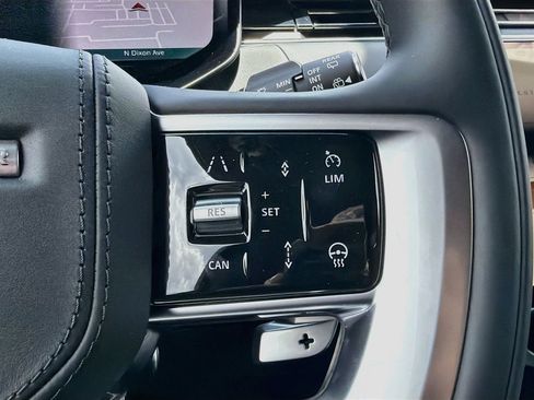 New 2026 Land Rover Range Rover SE AWD/4WD image 39