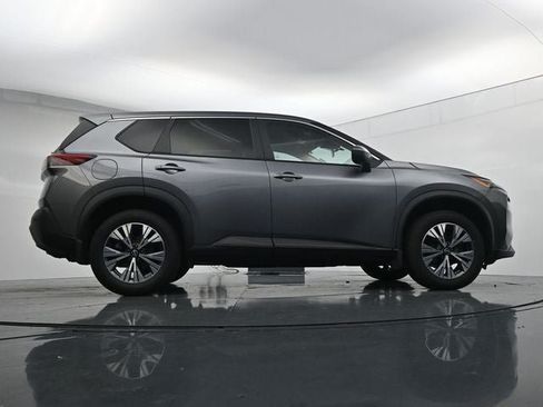 Used 2023 Nissan Rogue SV AWD/4WD image 35