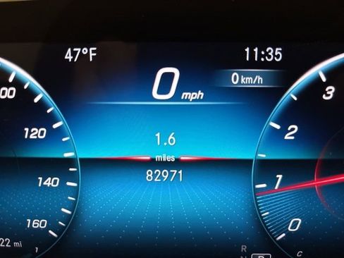 Used 2020 Mercedes-Benz CLA 250 4MATIC image 14