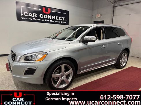 Used 2012 Volvo XC60 T6 AWD/4WD image 1
