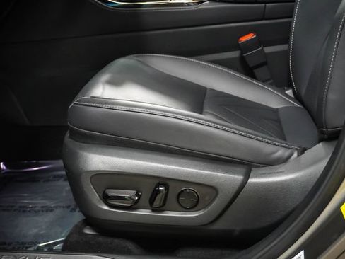 Certified 2025 Lexus NX 450h+ AWD w/ Accessory Package (Z2) image 11