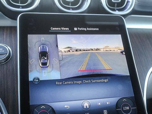 New 2026 Mercedes-Benz CLE 53 AMG 4MATIC Coupe image 22