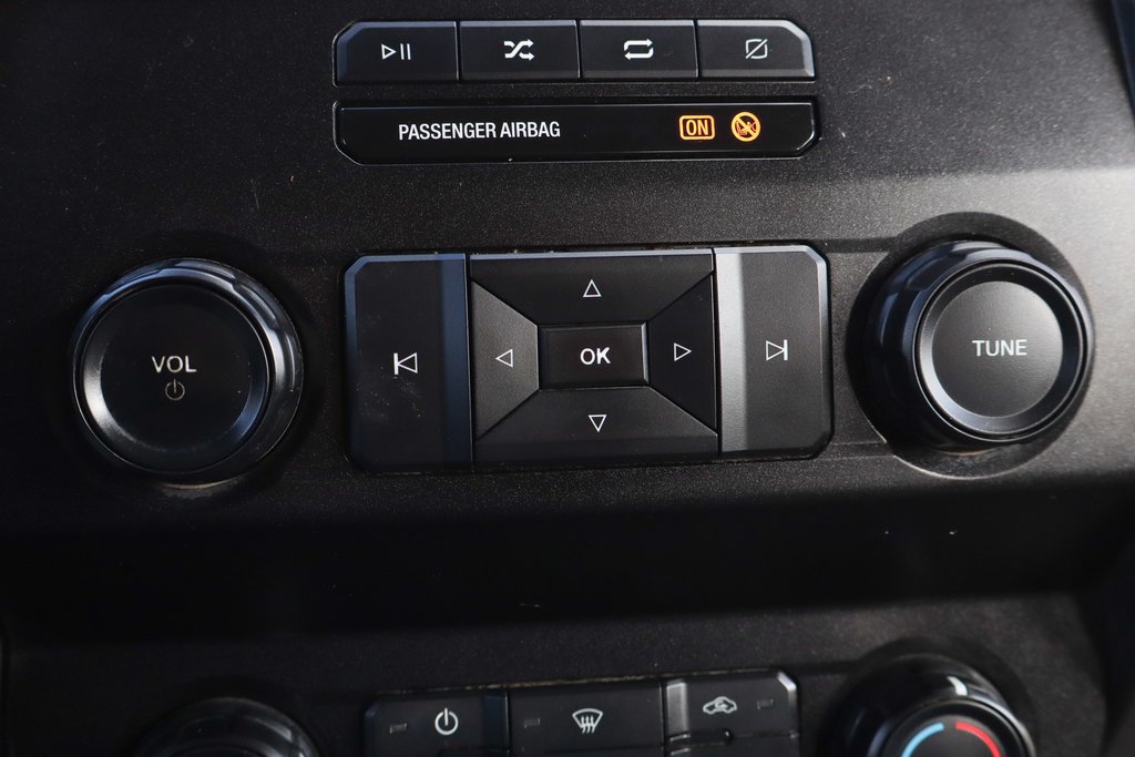 Used 2022 Ford F250 XL w/ Power Equipment Group RWD image 29