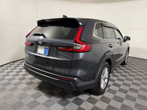 Certified 2024 Honda CR-V EX image 22