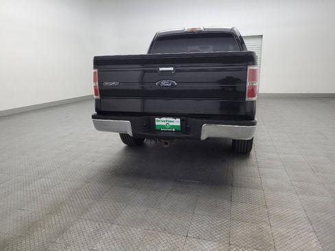 Used 2014 Ford F150 XLT w/ XLT Chrome Package image 7