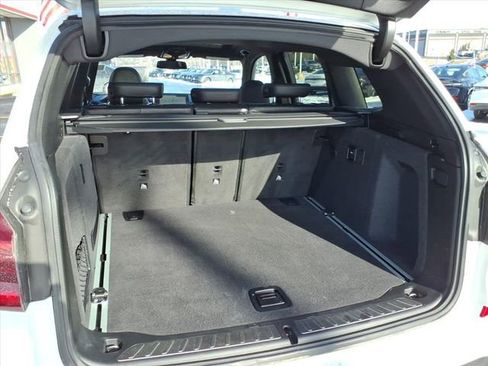 Used 2018 BMW X3 xDrive30i w/ Convenience Package image 14