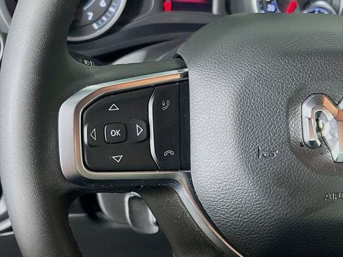 Certified 2026 RAM 2500 Big Horn AWD/4WD image 10