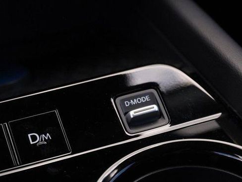 Used 2026 Nissan Murano SV AWD/4WD image 21