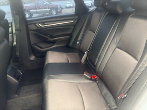 Used 2020 Honda Accord Sport image 15