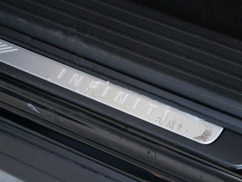 Certified 2023 INFINITI QX60 Luxe w/ Performance Audio Package image 15