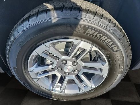 New 2026 GMC Terrain Elevation image 9