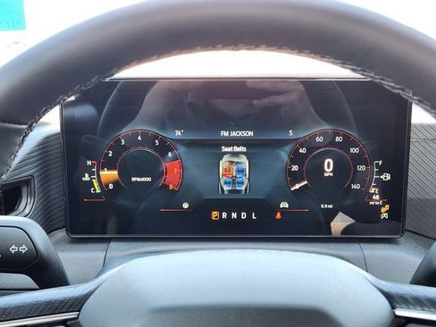 New 2026 Ford Mustang Coupe image 15