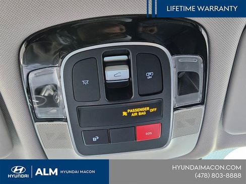 New 2026 Hyundai Tucson SEL FWD image 28