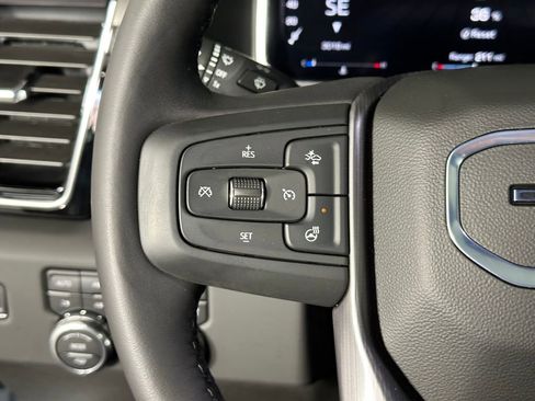 Used 2026 GMC Sierra 2500 Denali Ultimate w/ Max Trailering Package AWD/4WD image 13