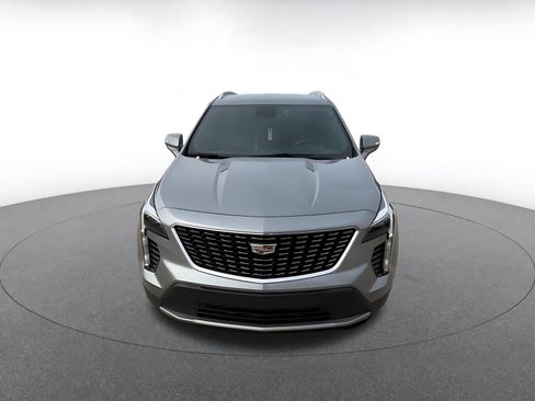 Used 2023 Cadillac XT4 Premium Luxury image 4