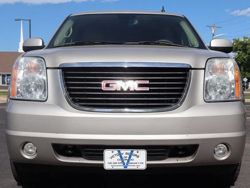 Used 2008 GMC Yukon SLT AWD/4WD image 13