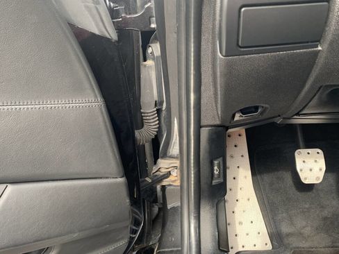 Used 2007 BMW M Coupe image 48