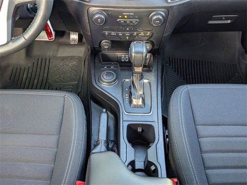 Used 2022 Ford Ranger XLT w/ Equipment Group 301A Mid image 20