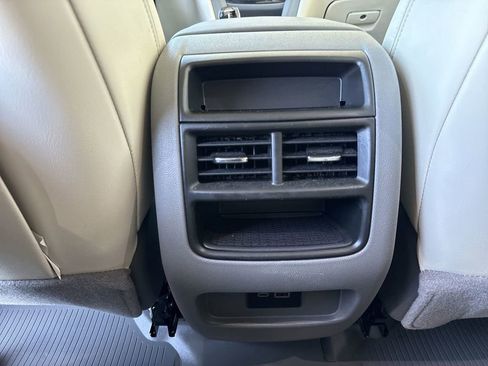 Certified 2024 Cadillac XT5 Premium Luxury w/ LPO, Floor Liner Package image 22