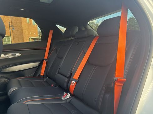 New 2026 Genesis GV70 2.5T Sport Prestige image 26