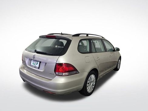 Used 2014 Volkswagen Jetta S image 7