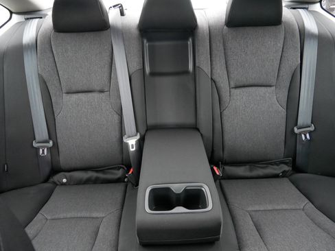 New 2026 Honda Accord SE image 13