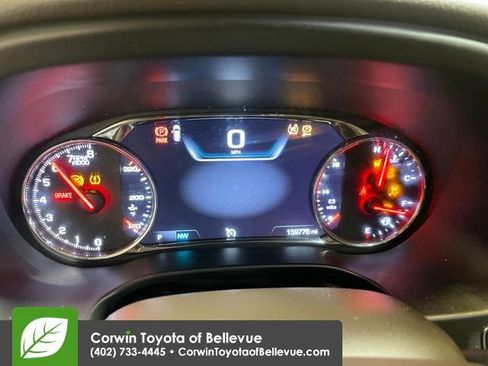 Used 2019 GMC Acadia Denali w/ Technology Package image 15